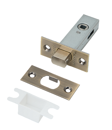 Задвижки Задвижка врезная TANDOOR TDB 7-45-Z AB 